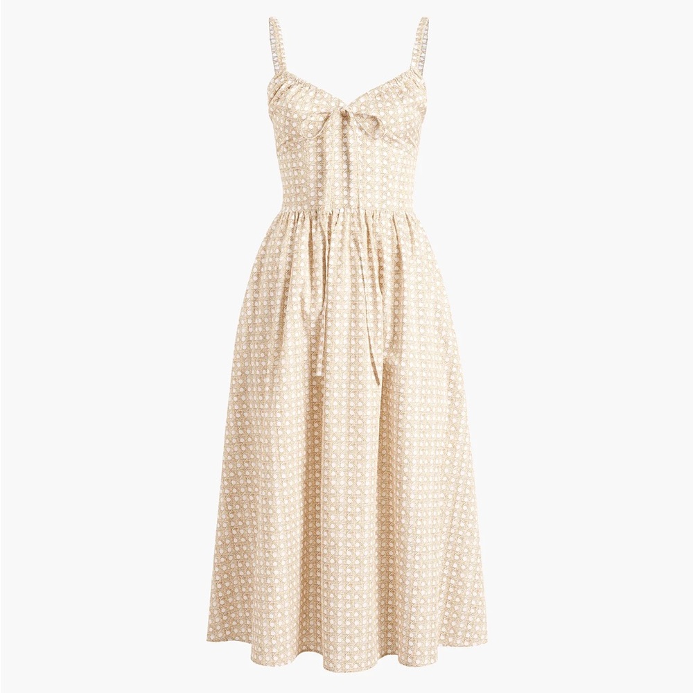 Hill House Juliana Dress